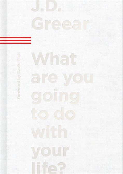 What Are You Going to Do with Your Life? - B&H Publishing