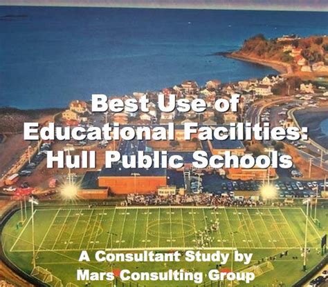 The Hull Times on Twitter: "The Hull School Committee has scheduled a ...