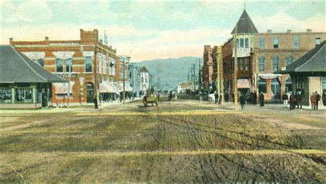 Happy 139th Birthday, Medford! City of Medford