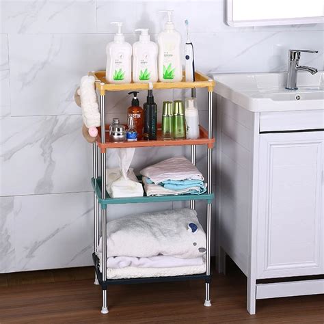 13 Best Plastic Storage Shelves For 2024 | Storables