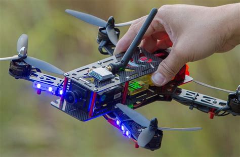 Drone Racing On A Budget: Tips And Tricks - Techicy