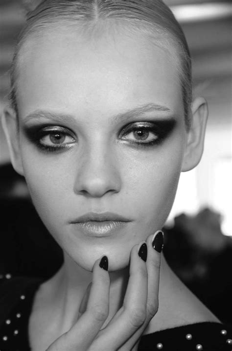 Pin on Faces. | Eye makeup, Beautiful makeup, Editorial makeup