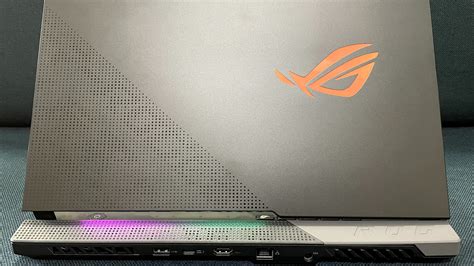 Asus ROG Strix Scar 15 review: Style and substance - Can Buy or Not