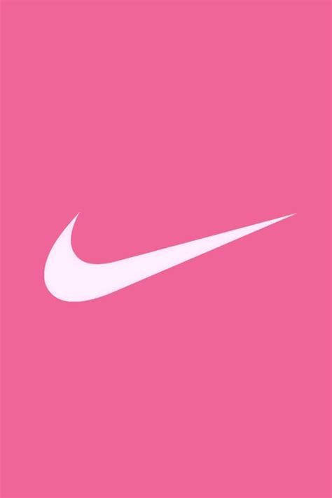 Pink Nike Wallpaper - WallpaperSafari