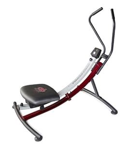 Amazon.com : ProForm Ab Glider Sport Ab Machine : Sports & Outdoors