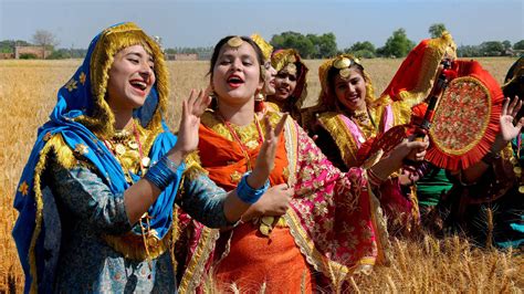 Baisakhi Festival 2024 - Date, History, Major Attractions