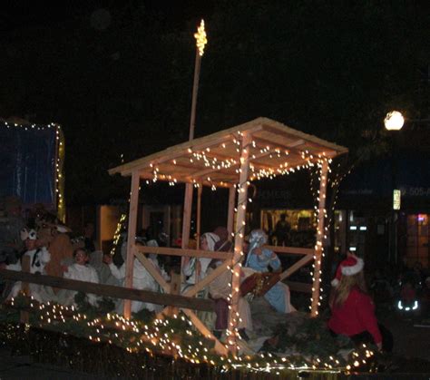 nativity float ideas | Christmas float ideas, Christmas parade floats, Christmas parade