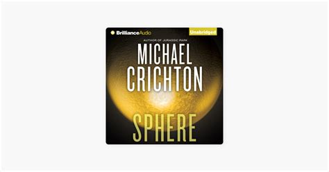 ‎Sphere (Unabridged) on Apple Books