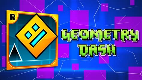 [UPDATED][2.0] How To Make Your Own Geometry Dash Icon [Tutorial] - YouTube