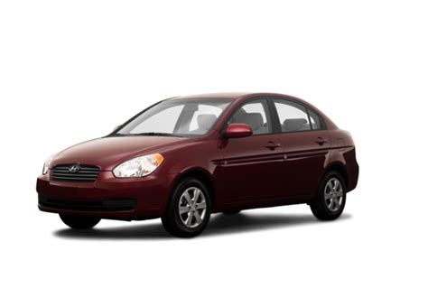 Used 2009 Hyundai Accent GLS Sedan 4D Prices | Kelley Blue Book