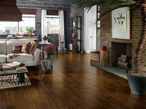 Flooring Trends 2024: 12 Best Flooring Options for 2024