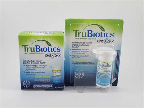 TruBiotics Review (UPDATE: 2019) | 6 Things You Need to Know