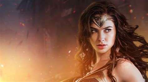 Wonder Woman Gal Gadot Face Wallpaper, HD Movies 4K Wallpapers, Images and Background ...