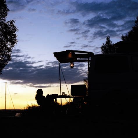 Caravan Parks & Campgrounds - The Huon Valley Southern Tasmania