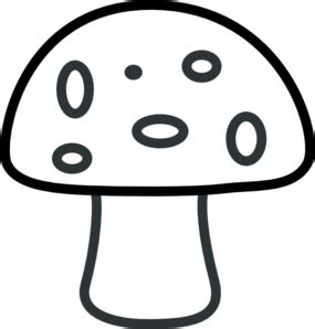 Toadstool Clip Art - ClipArt Best