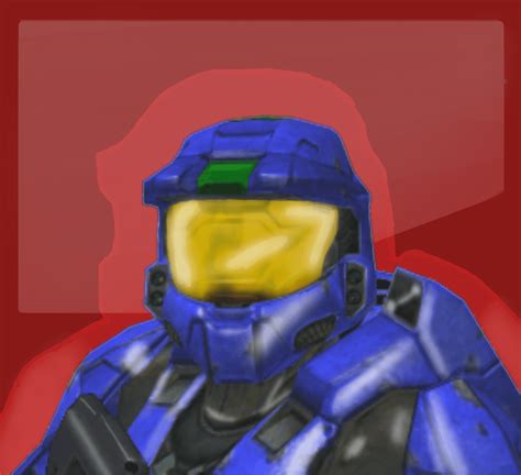 Halo Pfp Meme