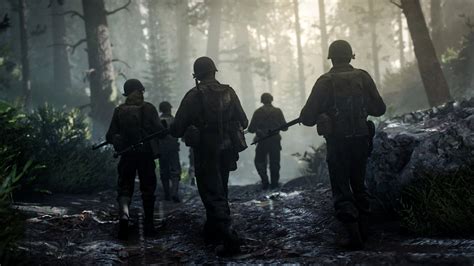 'Call of Duty: WWII' Campaign Tips And Tricks | Digital Trends