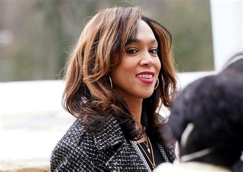 Ex-Baltimore State’s Attorney Marilyn Mosby testifies in mortgage fraud trial - The Baltimore Banner