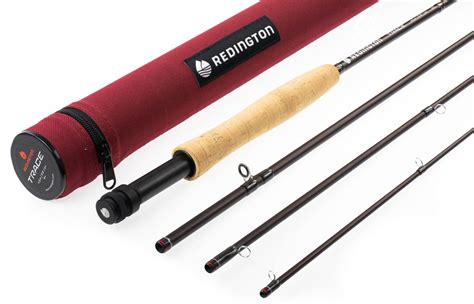 Redington Trace Fly Rod-9ft 5wt | The Fly Rod Shop