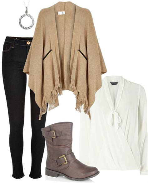 5 Cosy Autumn Outfit Ideas - With love from Lou