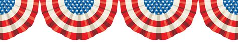 Free Patriotic Bunting Cliparts, Download Free Patriotic Bunting Cliparts png images, Free ...