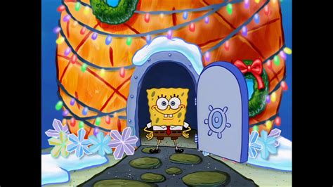 SpongeBob SquarePants 'It's a SpongeBob Christmas' Theme Song Dutch - YouTube