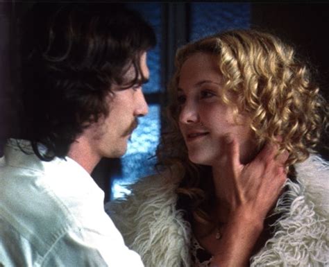 How Old Was Kate Hudson as Penny Lane in Almost Famous?