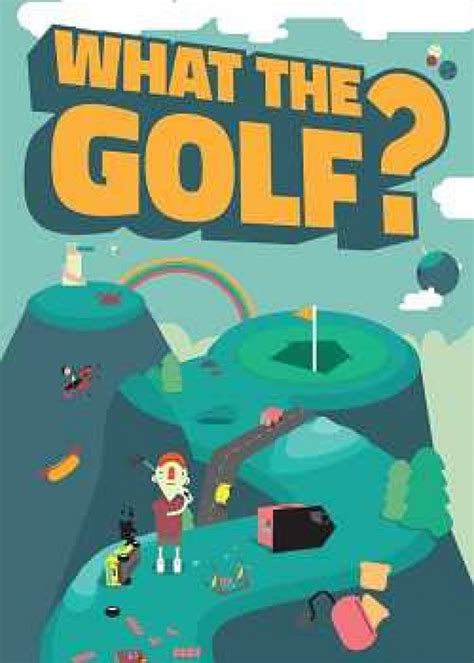 WHAT THE GOLF Download Pc Game - HdPcGames