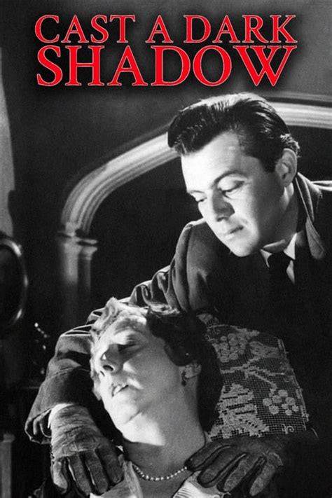 Where to stream Cast a Dark Shadow (1955) online? Comparing 50+ Streaming Services