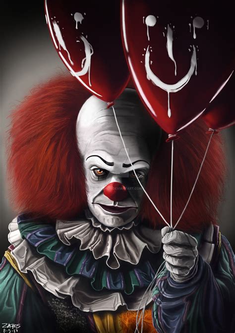 Nice Clown Wallpapers - Wallpaper Cave