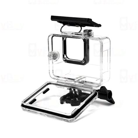 Waterproof Case For GoPro Hero 9 & 10 » MyBay