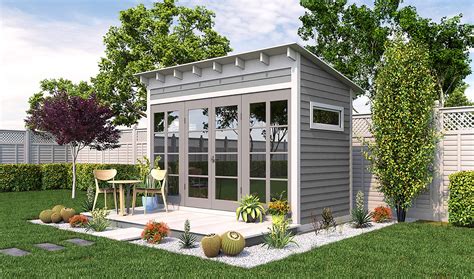 Shed Plans 12x6 DIY Lean to She Shed - Etsy UK