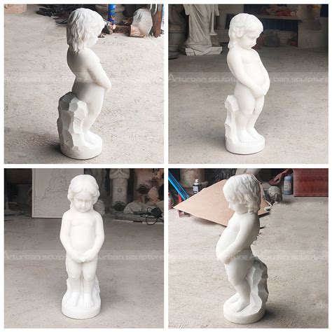 Manneken Pis Fountain For Sale