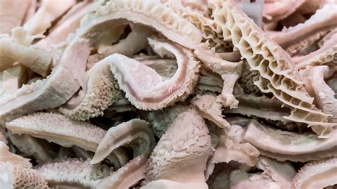 The Culinary Comeback of Tripe | America Domani