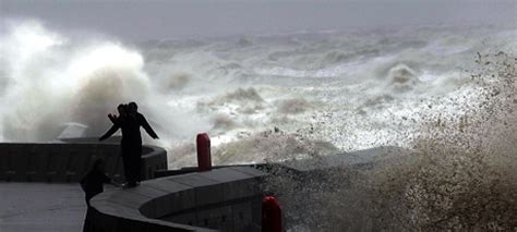 Great Storms of the British Isles | Anglophenia | BBC America