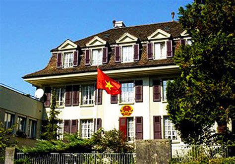 Vietnam Embassy in Switzerland | Vietnamimmigration.com official website | e-visa & Visa On ...