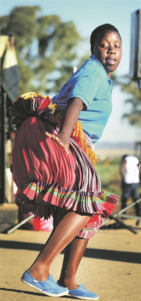 Gallery: Chisa! Tapping into Tsonga beats | City Press