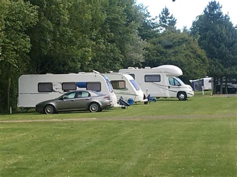 SUTTON-ON-SEA CARAVAN CLUB SITE - Updated 2018 Campground Reviews (England) - TripAdvisor