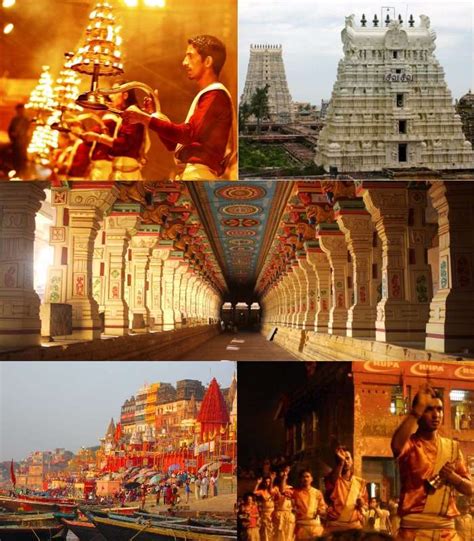 Kashi – Rameshwaram Yatra & Pitru Rituals - PanditJiDekho.Com