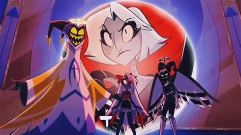 “You didn’t know?” Hazbin hotel lyrics - YouTube