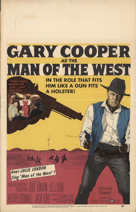 Man of the West (1958) – widerthanpictures