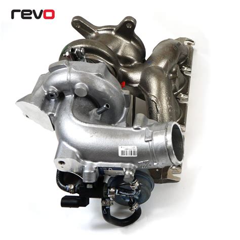 2.0TFSI KO4 turbo kit – MDM Technik