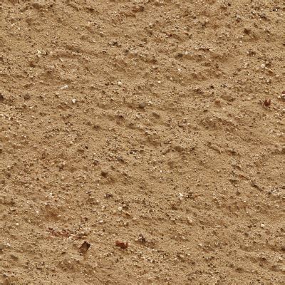 High Resolution Seamless Textures: Rough Dirt Sand Ground Texture