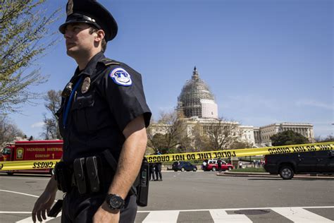 AirTalk® | Audio: After the Alexandria shooting, a look at DC security culture | 89.3 KPCC