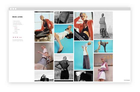 Build a Stunning Modeling Portfolio: Tips for Aspiring Models