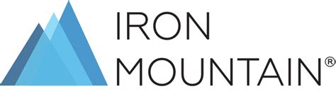 Iron Mountain updates its look to reflect a more diversified business ...