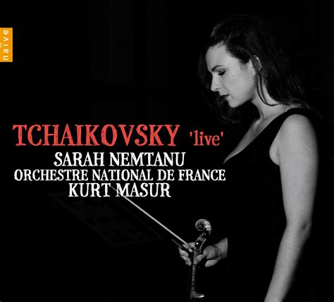 eClassical - Tchaikovsky Live