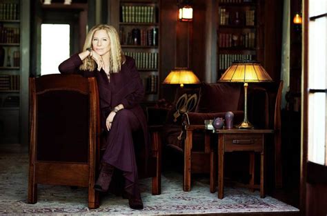 Barbra Streisand 'Evergreens' & 'Yentl' Anniversary Album Are Coming