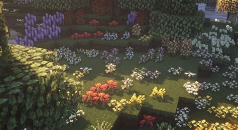 5 Gorgeous Cottagecore Minecraft Resource Packs You Need to Try — ByPixelbot