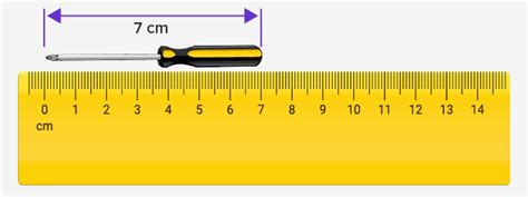 What is a Linear Measurement? Definition, Units, Examples, Facts